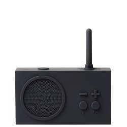 Tykho 3 Radio