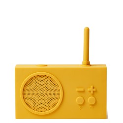 Lexon Tykho 3 Radio