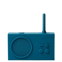 Tykho 3 Radio