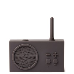 Tykho 3 Radio