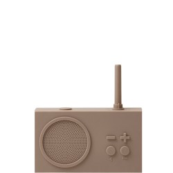 Lexon Tykho 3 Radio