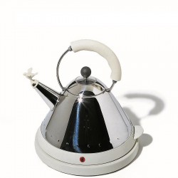 Alessi Electric Kettle czajnik elektryczny