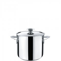 Alessi Dressed garnek