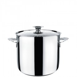 Alessi Dressed garnek