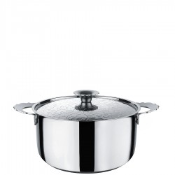 Alessi Dressed garnek