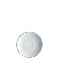 Alessi Mami spodek do filianki do espresso