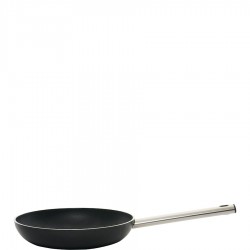 Alessi Mami patelnia aluminiowa z pow�ok� nieprzywieraj�c�