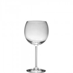 Alessi Mami kieliszek do czerwonego wina