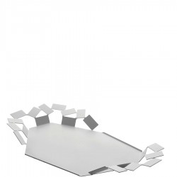 Alessi La Stanza dello Scirocco taca do serwowania