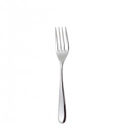 Alessi Nuovo Milano widelec do serwowania