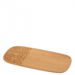Alessi Dressed in Wood deska �niadaniowa