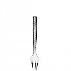 Alessi Colombina Fish Zestaw 4 widelecw do ryb