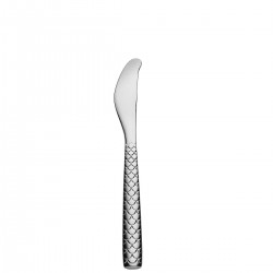 Alessi Colombina Fish Zestaw 4 no�y do mas�a
