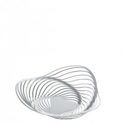 Alessi Trinity kosz na owoce