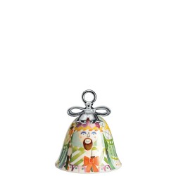 Alessi Holy Family Melchior Dzwonek dekoracja