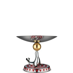 Alessi Circus the seal Patera na ciasto