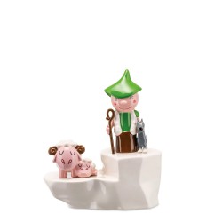 Alessi Rock dekoracja ska�a