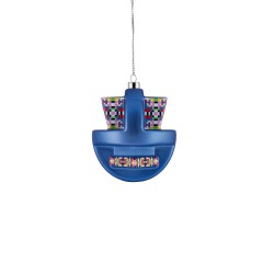 Alessi Powiata ozdoba choinkowa