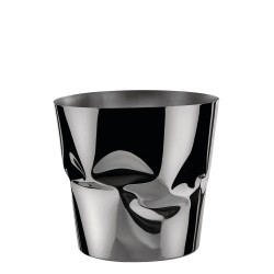 Alessi Compressioni Cooler ze stali nierdzewnej