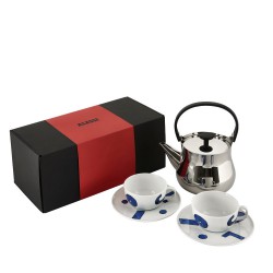 Alessi Alessi Tea zestaw prezentowy do herbaty