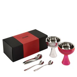 Alessi Alessi Ice Cream zestaw prezentowy do lodw