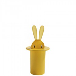 A di Alessi Magic Bunny podajnik na wykaaczki