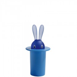 A di Alessi Magic Bunny podajnik na wykaaczki