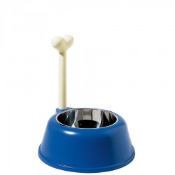 A di Alessi Lupita miska dla psa