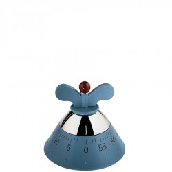 A di Alessi Kitchen Timer minutnik