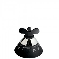 A di Alessi Kitchen Timer minutnik