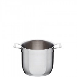 A di Alessi Pots&Pans garnek wysoki