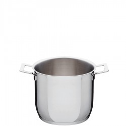 A di Alessi Pots&Pans garnek wysoki