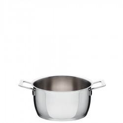 A di Alessi Pots&Pans garnek redni
