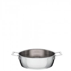 A di Alessi Pots&Pans garnek niski