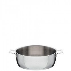 A di Alessi Pots&Pans garnek niski