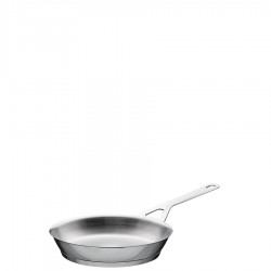 A di Alessi Pots&Pans patelnia stalowa