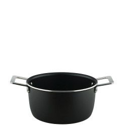 A di Alessi Pots&Pans Garnek