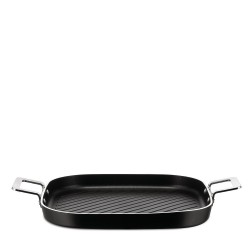 A di Alessi Pots&Pans patelnia grillowa