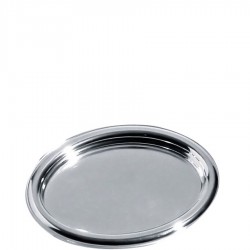 Officina Alessi Vassosio Ovale taca do serwowania