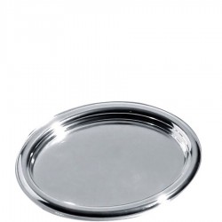 Officina Alessi Vassosio Ovale taca do serwowania