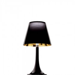 Flos Miss K lampa sto�owa, kolor czarny