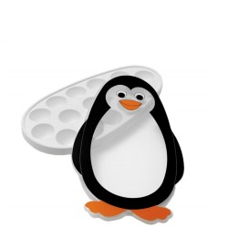 Mr. Pingwin foremka do lodu