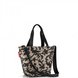 Reisenthel Shopper XS torba na zakupy, baroque taupe