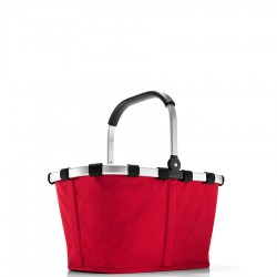 Reisenthel Carrybag koszyk na zakupy, red