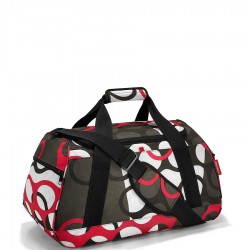 Reisenthel Activitybag torba sportowa, rings