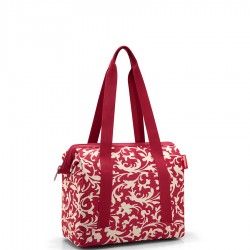 Reisenthel Allrounder Plus torba podrna, baroque ruby