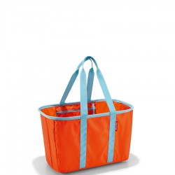 Reisenthel Mini maxi basket koszyk, carrot