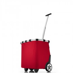 Reisenthel Carrycruiser wzek, red