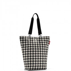 Reisenthel Cityshopper torba, fifties black