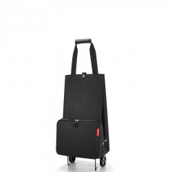 Reisenthel Foldabletrolley wzek, black